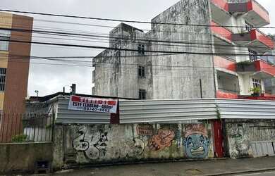 Imagem: O terreno possui 480m² de Área e está localizado em Acupe