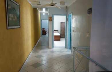 Imagem 6: Casa comercial, onde funcionava clínica veterinária por mais de 35 anos