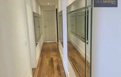 Imagem 16: Apartamento com 4 dormitórios, 335 m² - venda por R$ 13.000.000,00 ou...