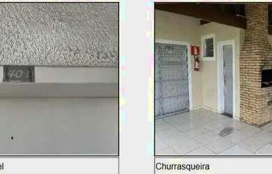 Imagem 2: BETIM - Apartamento Padrão