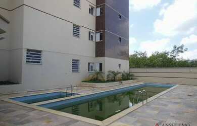 Imagem 14: Apartamento, 49 m² - venda por R$ 414.000,00 ou aluguel por R$ 2.534,32/mês...