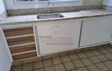 Imagem 16: SÃO JOSÉ DO RIO PRETO - Casa condomínio Fechado - CHÁCARA JOCKEY CLUB...