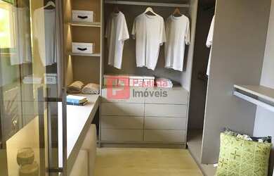 Imagem 16: Apartamento com 4 dormitórios à venda, 167 m² por R$ 2.528.327,00 - Jardim das Acácias - S