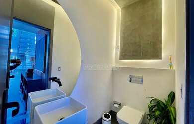 Imagem 7: Casa com 4 dormitórios à venda, 800 m² por R$ 15.000.000,00 - Tamboré...