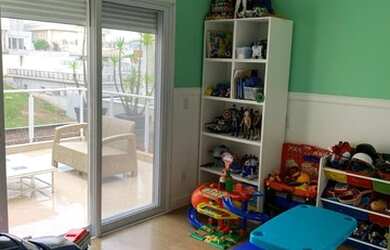 Imagem 13: Condomínio Ithayê Alphaville - Santana de Parnaíba