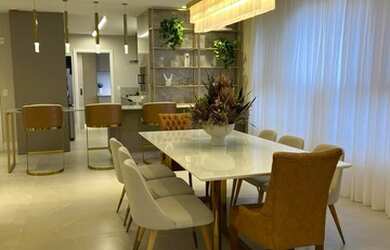 Imagem 4: Ap. 221m com 3 suites em Centro - Balneário Camboriú - SC