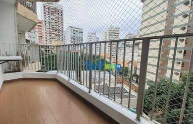 Imagem 4: Apartamento com 2 quartos para alugar, 70 m² - Icaraí - Niterói/RJ