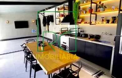 Imagem 7: Casa de condomínio com 4 quartos, 330m2 em Rio de Janeiro, Recreio dos...