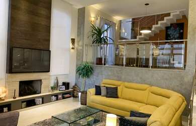 Imagem 3: Condomínio Ithayê Alphaville - Santana de Parnaíba