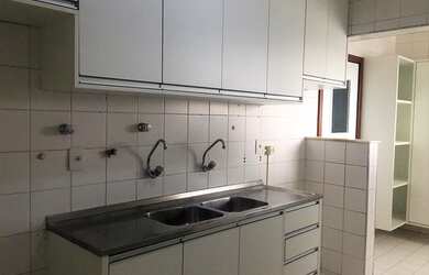 Imagem 14: Apartamento para aluguel - 4 quartos em Candeal - Salvador - BA