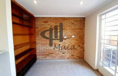 Imagem 10: Locação Sobrado Sao Caetano do Sul Santa Maria Ref: 38132