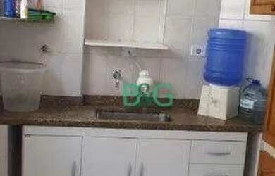 Imagem 7: Apartamento com 2 dormitórios à venda, 70 m² por R$ 394.000 - Aclimação...