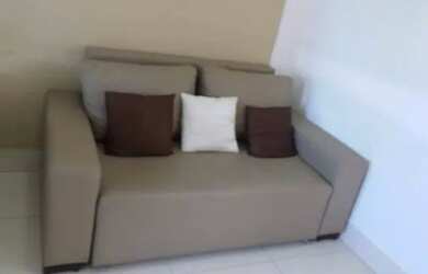 Imagem 12: Vendo ou troco por carro,Apartamento localizado no Encontro das Aguas...