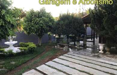 Imagem 3: Casa, 300 m² - venda por R$ 600.000,00 ou aluguel por R$ 6.000,00/mês...