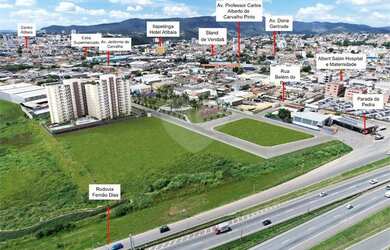 Imagem 4: Atibaia - Apartamento Padrão - Recreio Estoril