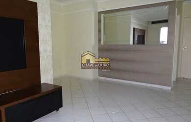 Imagem: O apartamento possui 3 Dormitórios, 2 Banheiros, 2 Vagas na