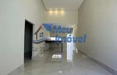 Imagem: A casa em condomínio possui 3 Dormitórios, 3 Banheiros, 2