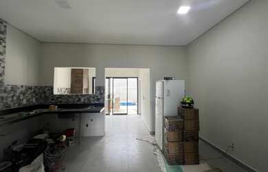 Imagem 4: Condomínio Vista Verde. Piscina, Churrasqueira, 174m² de Áreae2 Vagas...