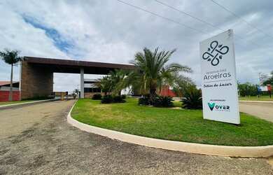 Imagem: O terreno possui 2.000m² de Área e está localizado em Bela