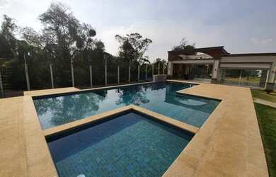 Imagem 6: Terreno à venda, 448 m² por R$ 675.000,00 - Condomínio Jardins Di Roma...