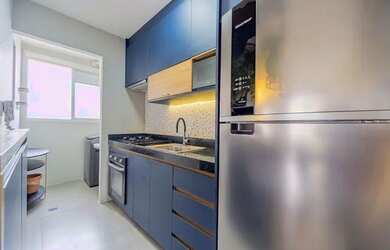 Imagem 12: Apartamento Residencial à venda, Vila Andrade, São Paulo - AP1255