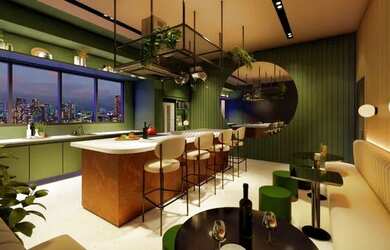 Imagem 16: STUDIO RESIDENCIAL em São Paulo - SP, Vila Madalena