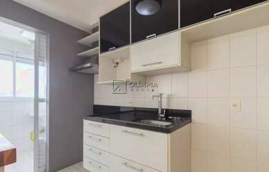Imagem 10: Locação Apartamento 2 Dormitórios - 65 m² Chácara Santo Antônio
