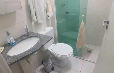 Imagem 15: Apartamento à venda, 3 quartos, 1 suíte, 1 vaga, Buritis - Belo Horizonte/MG