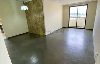 Imagem: O apartamento possui 3 Dormitórios, 2 Banheiros, 2 Vagas na