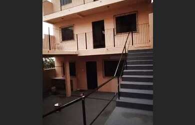 Imagem: O quarto está localizado em Cornélio Procópio, PR para alugar