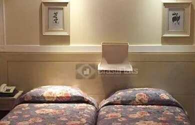 Imagem 5: Flat com 1 dormitório para alugar, 30 m² por R$ 4.500,00/mês - Vila...