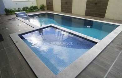 Imagem 11: Edf Porto das Acácias. Piscina, 57m² de Área, 1 Vaga na garageme2 Dormitórios