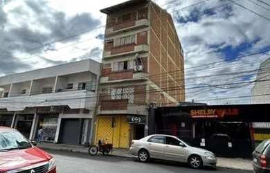 Imagem: A kitnet possui 1 Dormitório, 1 Banheiro, 40m² de Área e