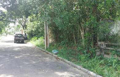 Imagem: O terreno possui 550m² de Área e está localizado em Jacaroá