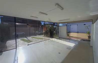 Imagem: O depósito possui 287m² de Área e está localizado em Alto