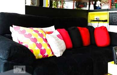 Imagem 6: SÃO PAULO - Apartamento Padrão - SANTO AMARO