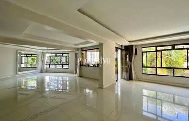 Imagem: Apartamento para venda com 264 metros quadrados com 4 quartos