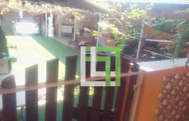 Imagem: A casa possui 2 Dormitórios, 1 Banheiro, 198m² de Área e