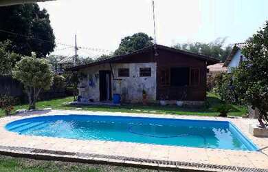 Imagem 2: Excelente Casa Temporada Maricá/ São José do Imbassaí