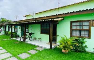 Imagem 2: Casa em Condomínio no Bairro Ogiva em Cabo Frio