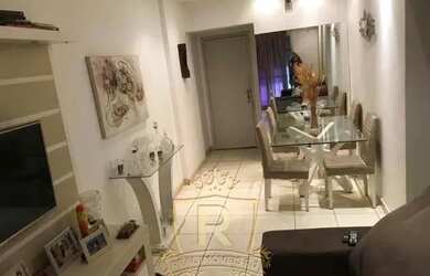 Imagem 1: Rio de Janeiro - Apartamento Padrão - Freguesia Jacarepaguá