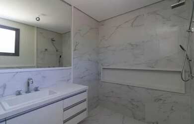 Imagem 9: Casa com 4 suítes, 371 m² e 6 vagas - venda por R$ 7.880.000 ou aluguel...