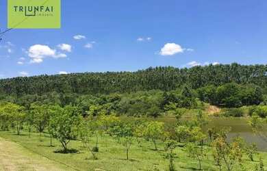 Imagem 11: Terreno à venda, 1000 m² por R$ 220.000,00 - Condomínio Fazenda Alta...