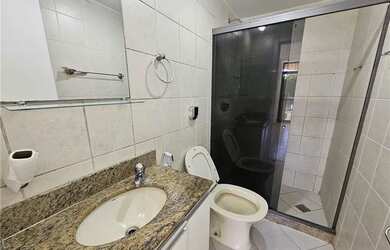 Imagem 3: Apartamento de 108m² com 3 quartos para locação no Recreio dos Bandeirantes