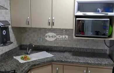 Imagem 8: SANTO ANDRé - Apartamento Padrão - Parque Marajoara