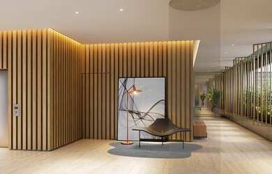 Imagem 13: Ibirapuera Park Houses 153 m² - 3 suítes - 2 vagas dep osito privativo