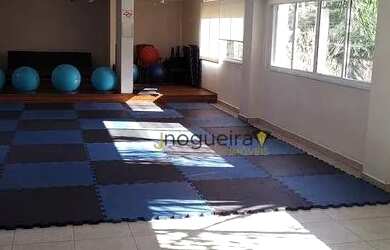 Imagem 14: Apartamento 01 dormitório semi mobiliado