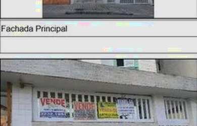 Imagem: A casa possui 1 Dormitório, 1 Banheiro, 1 Vaga na garagem