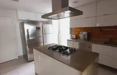 Imagem 5: Apartamento com 4 dormitórios, 291 m² - venda por R$ 7.000.000,00 ou...