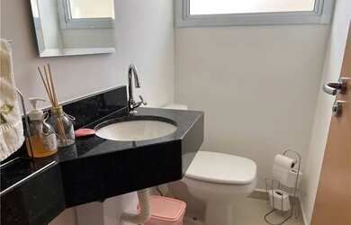 Imagem 5: Apartamento para Locação em Atibaia no Atibaia Jardim com 1 dormitório,...